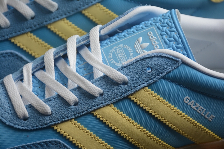  Adidas Gazelle Indoor IE2960