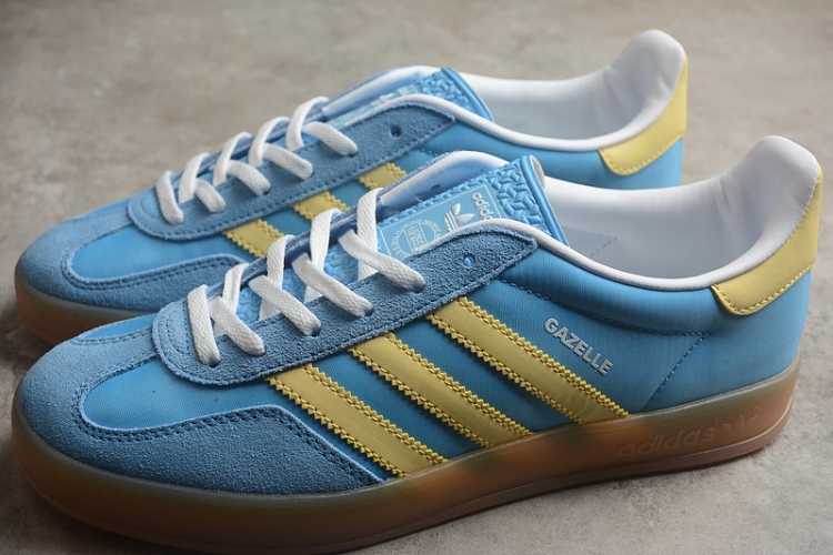 Adidas Gazelle Indoor IE2960