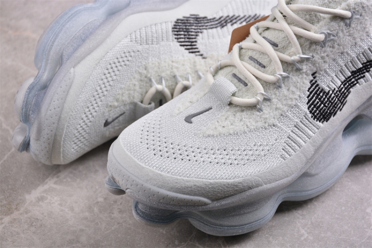  Nike Air Max Scorpion Fk FQ2694-001