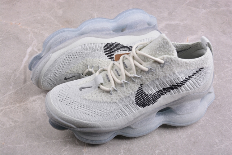  Nike Air Max Scorpion Fk FQ2694-001