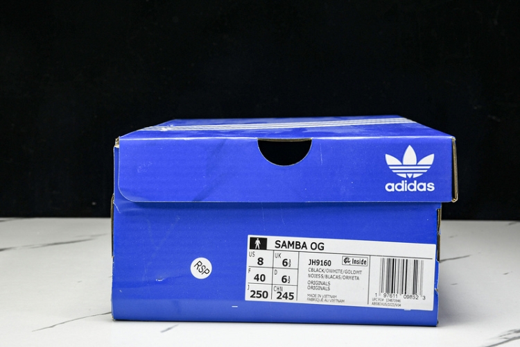 Adidas Samba JH9160 
