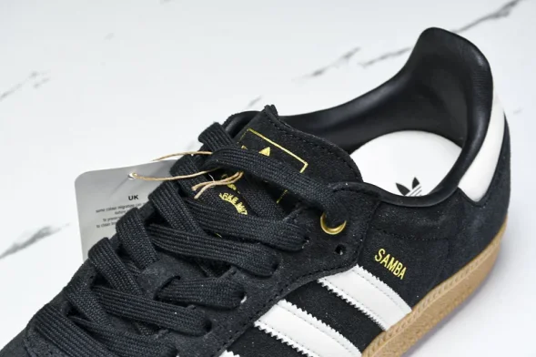 Adidas Samba JH9160  
