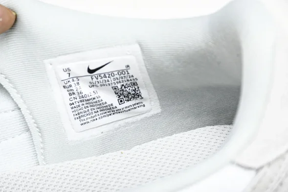 Nike Cortez Classic FV5420-001 