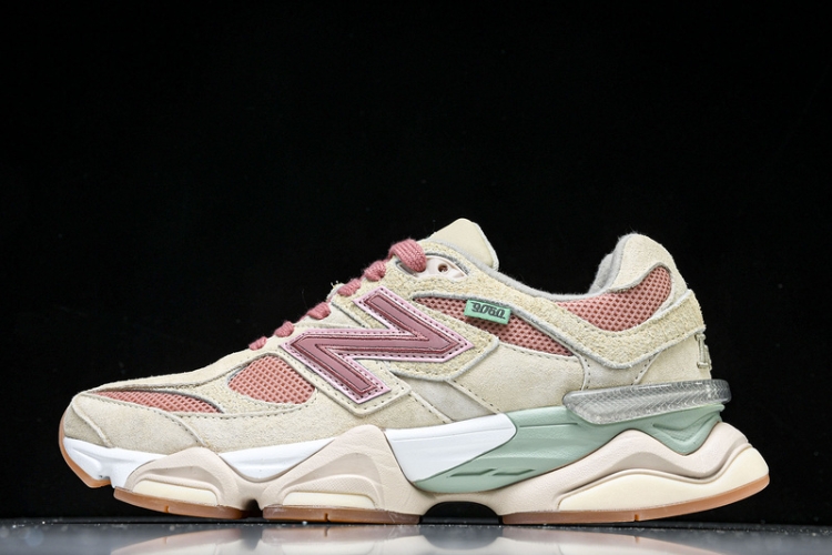  Joe Freshgoods x New Balance 9060 U9060JF1
