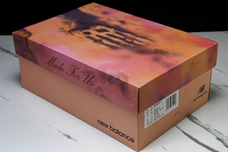  Joe Freshgoods x New Balance 9060 U9060JF1