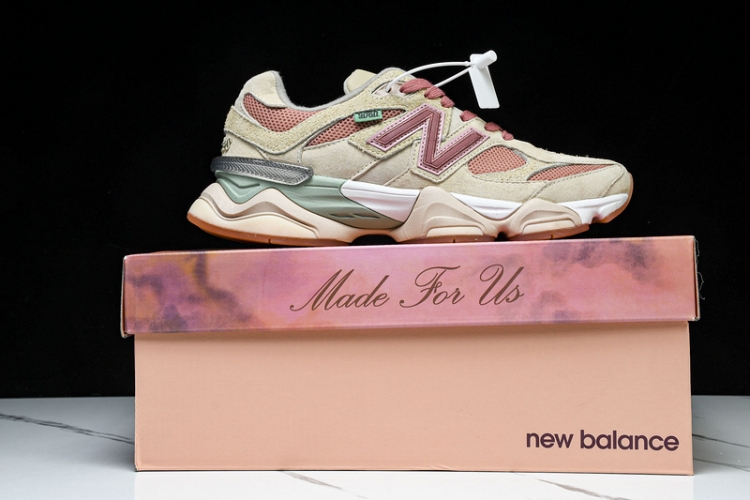  Joe Freshgoods x New Balance 9060 U9060JF1