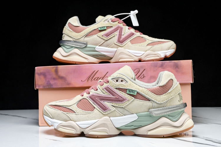  Joe Freshgoods x New Balance 9060 U9060JF1