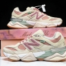  Joe Freshgoods x New Balance 9060 U9060JF1