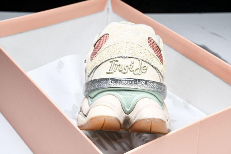 Joe Freshgoods x New Balance 9060 U9060JF1