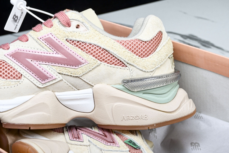 Joe Freshgoods x New Balance 9060 U9060JF1