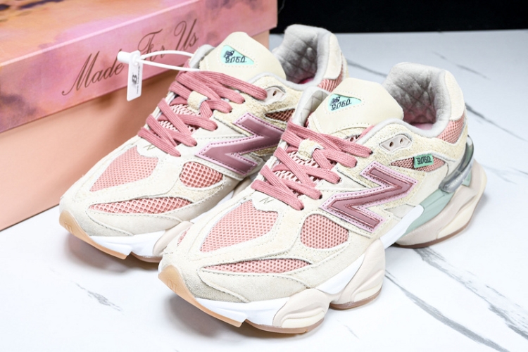  Joe Freshgoods x New Balance 9060 U9060JF1