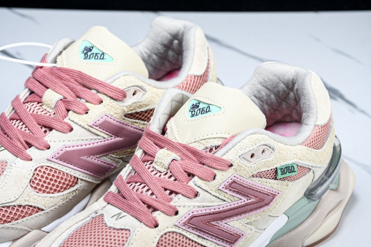  Joe Freshgoods x New Balance 9060 U9060JF1