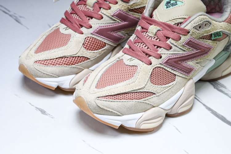  Joe Freshgoods x New Balance 9060 U9060JF1
