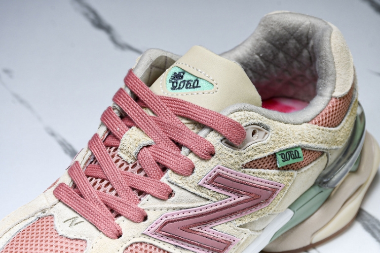  Joe Freshgoods x New Balance 9060 U9060JF1