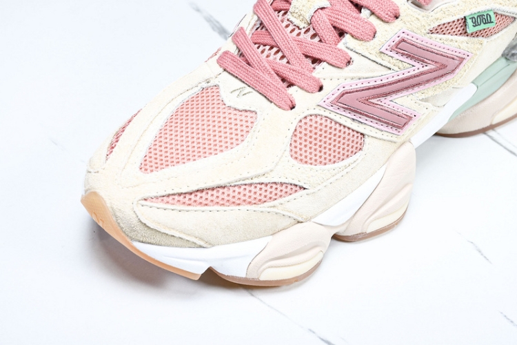  Joe Freshgoods x New Balance 9060 U9060JF1