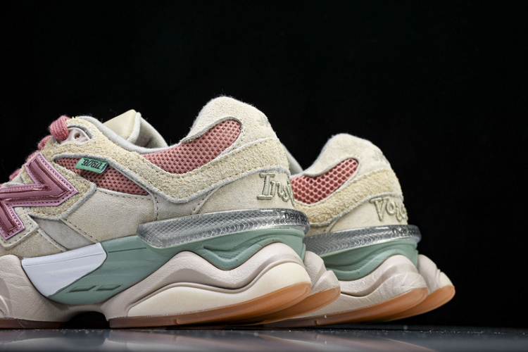  Joe Freshgoods x New Balance 9060 U9060JF1
