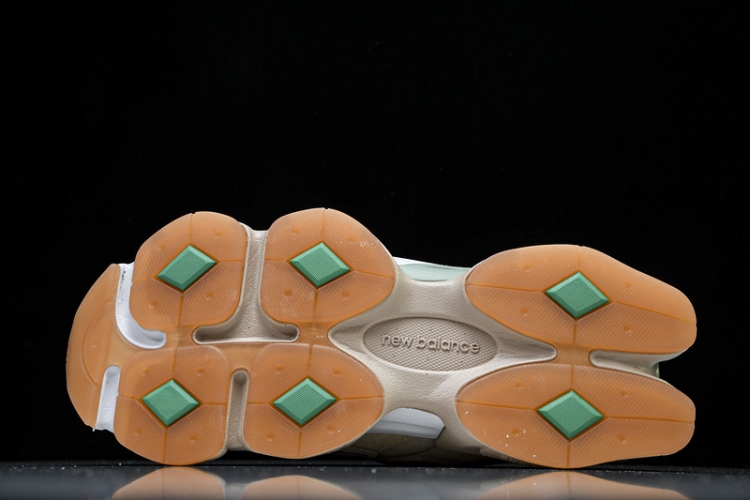  Joe Freshgoods x New Balance 9060 U9060JF1