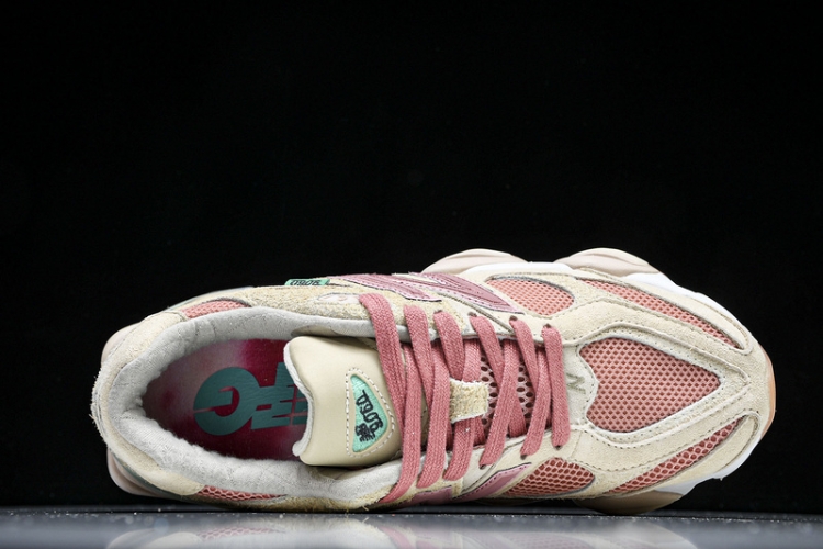  Joe Freshgoods x New Balance 9060 U9060JF1