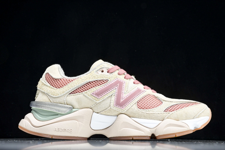 Joe Freshgoods x New Balance 9060 U9060JF1