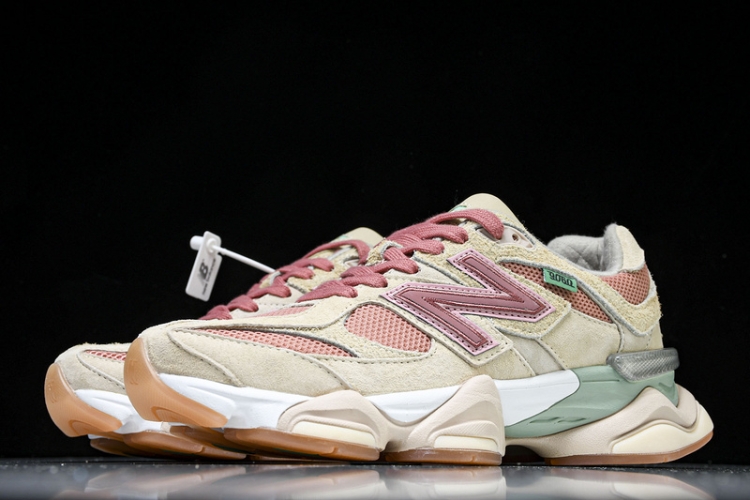  Joe Freshgoods x New Balance 9060 U9060JF1