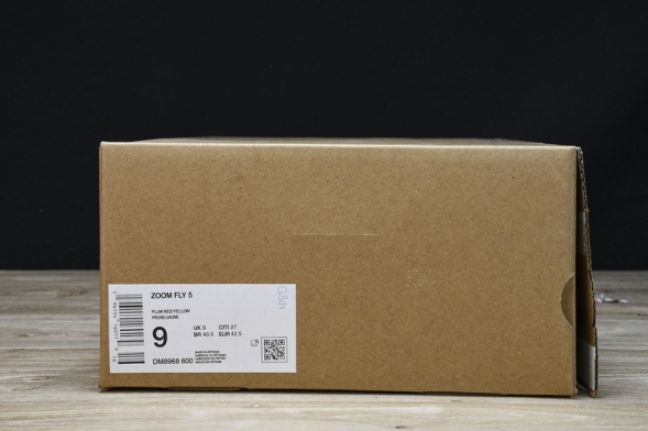 Nike Zoom Fly 5 DM8968-600 