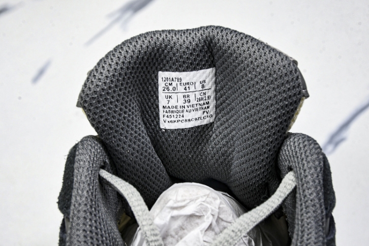 Asics Gel-NYC 1201A789-250