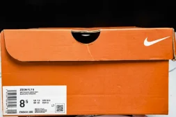 Nike Zoom Fly 6 FN8454 100
