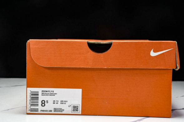 Nike Zoom Fly 6 FN8454 100 