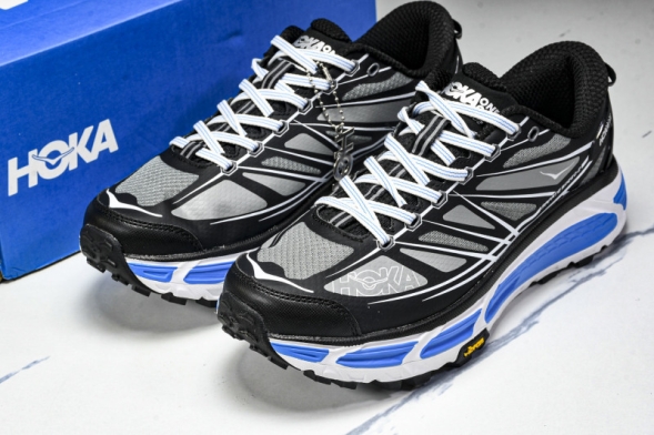 Hoka Mafate Speed 2 126851 BWHT 