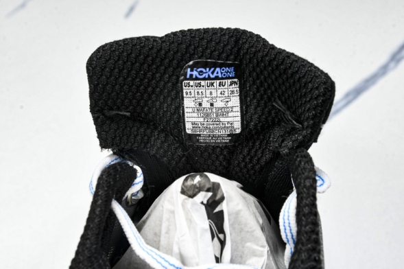 Hoka Mafate Speed 2 126851 BWHT 