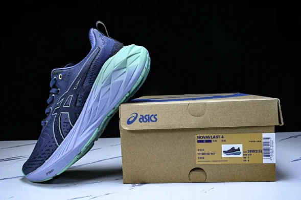 Asics Novablast 4 1012B510-401 