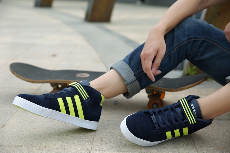 Adidas Neo Origina