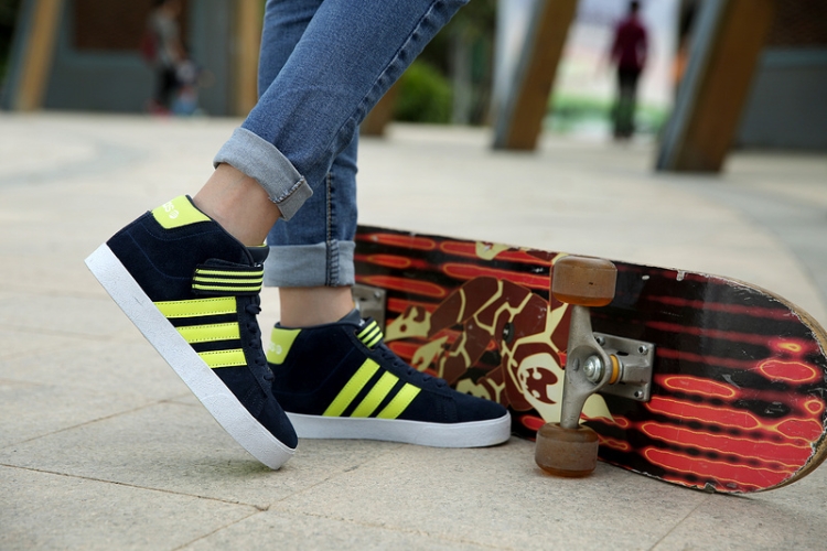 Adidas Neo Origina