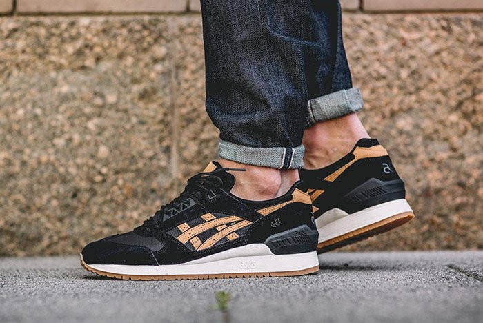 Asics tiger respector cheap
