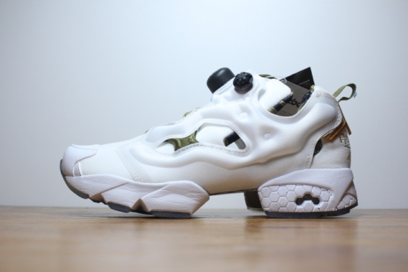 Reebok Instapump Fury OG SYN 