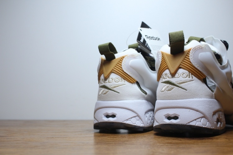 Reebok Instapump Fury OG SYN