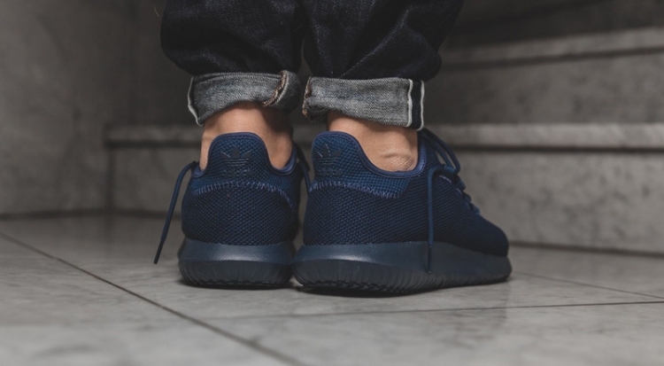 ADIDAS TUBULAR SHADOW KNIT “Nray Nray”