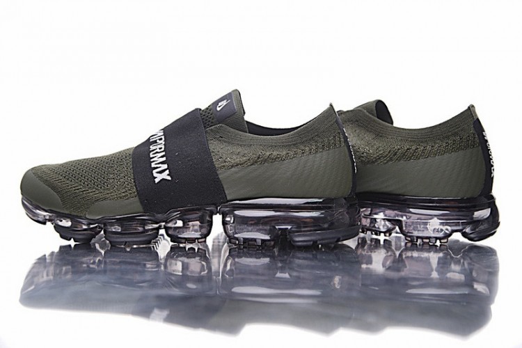 Nike Air VaporMax x Laceless 2017 AH3397-201