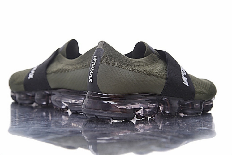 Nike Air VaporMax x Laceless 2017 AH3397-201