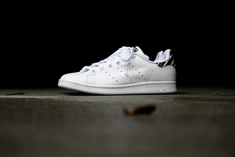 Adidas Originals Stan Smith Zebra B26590