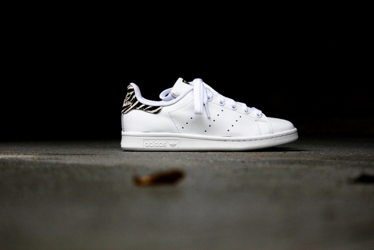 Adidas Originals Stan Smith Zebra B26590