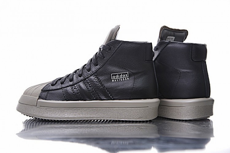 ADIDAS RICK OWENS MASTODON PRO