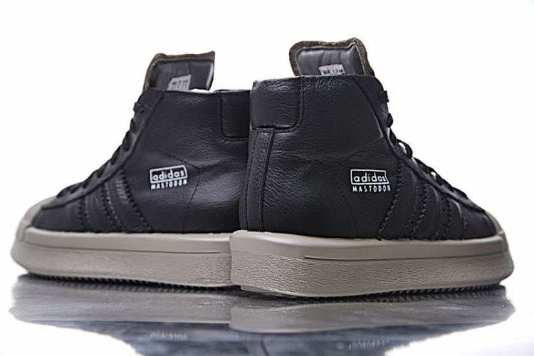 ADIDAS RICK OWENS MASTODON PRO