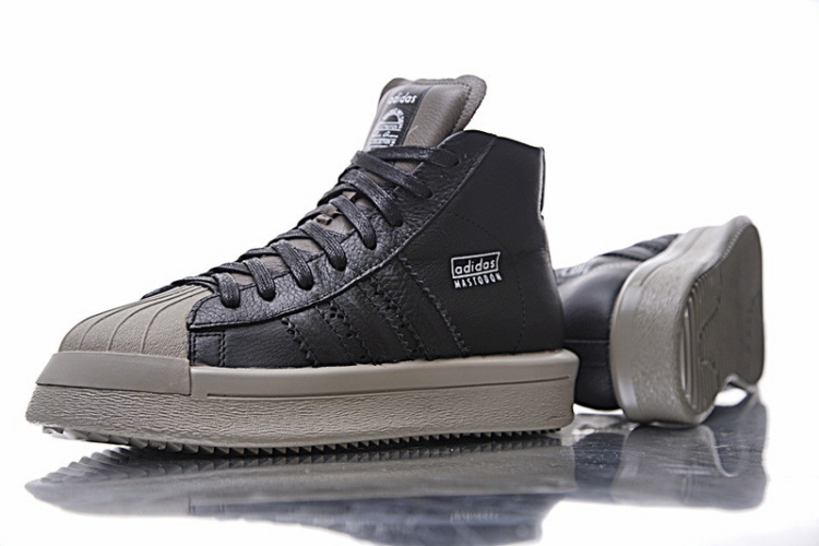 ADIDAS RICK OWENS MASTODON PRO