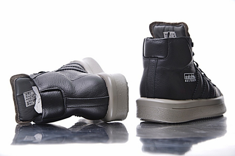 ADIDAS RICK OWENS MASTODON PRO