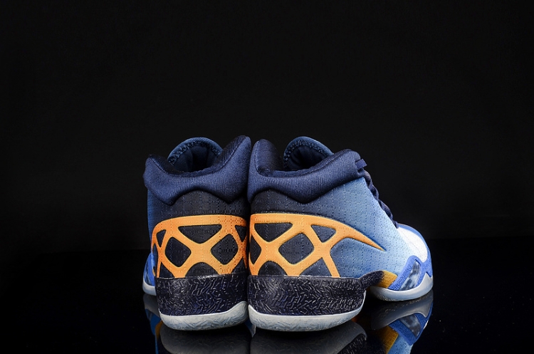 Nike Air Jordan XXX (30)