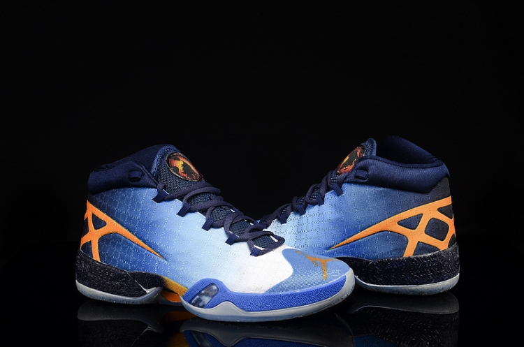 Nike Air Jordan XXX (30)