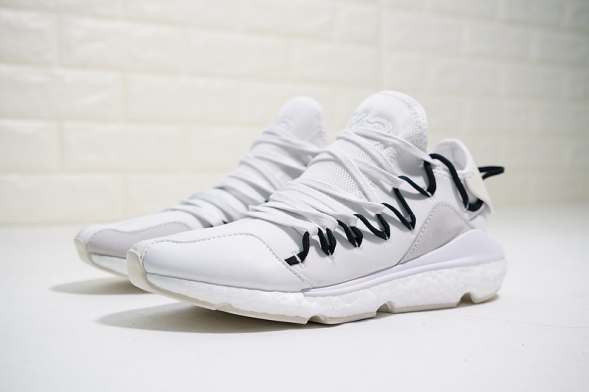 Adidas Y-3 Kusari LOGO BC0956