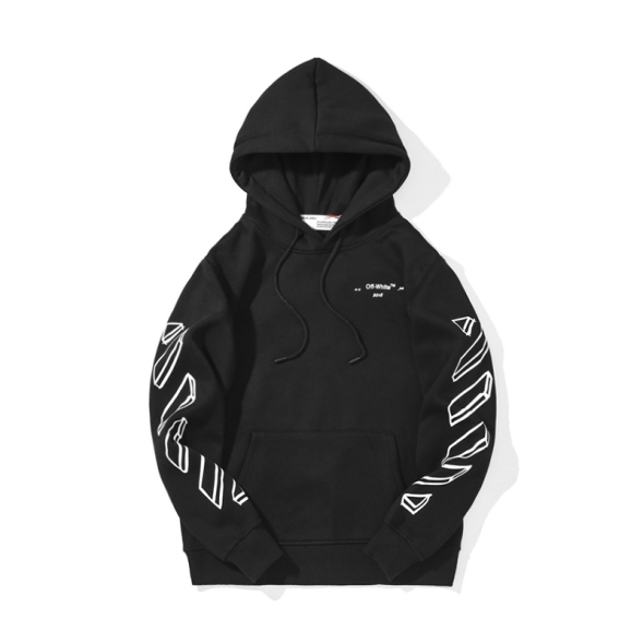 Hoodie Off-Wthite 