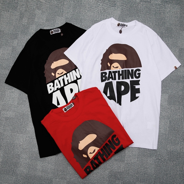   AAPE BY A BATHING APE  